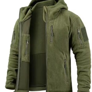TEST-Jacke-Fleece